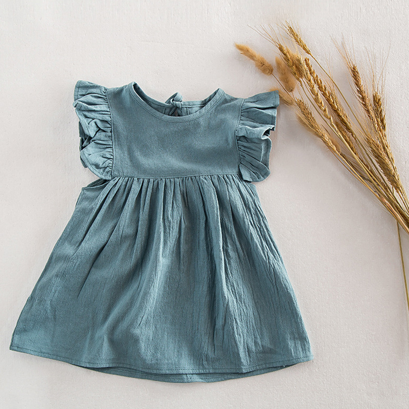 Summer Infant Girls Dress Flyi - Baby Clothing Line のレビューと価格