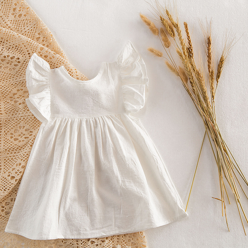 Summer Infant Girls Dress Flyi - Baby Clothing Line のレビューと価格