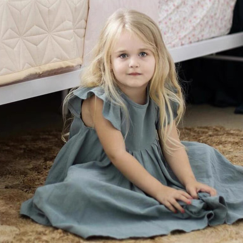 Summer Infant Girls Dress Flyi - Baby Clothing Line のレビューと価格