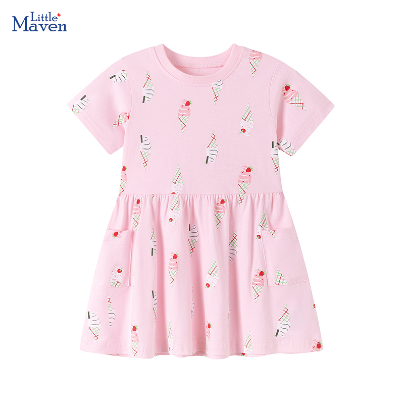 Little maven Children's Clothi - Baby Clothing Line のレビューと価格