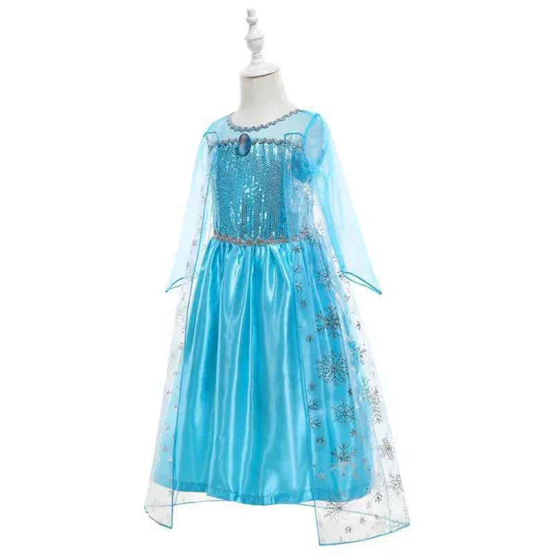 Children Dresses Girls Cospaly - Baby Clothing Sizes のレビューと価格