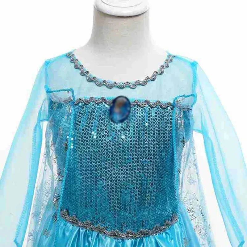 Children Dresses Girls Cospaly - Baby Clothing Sizes のレビューと価格