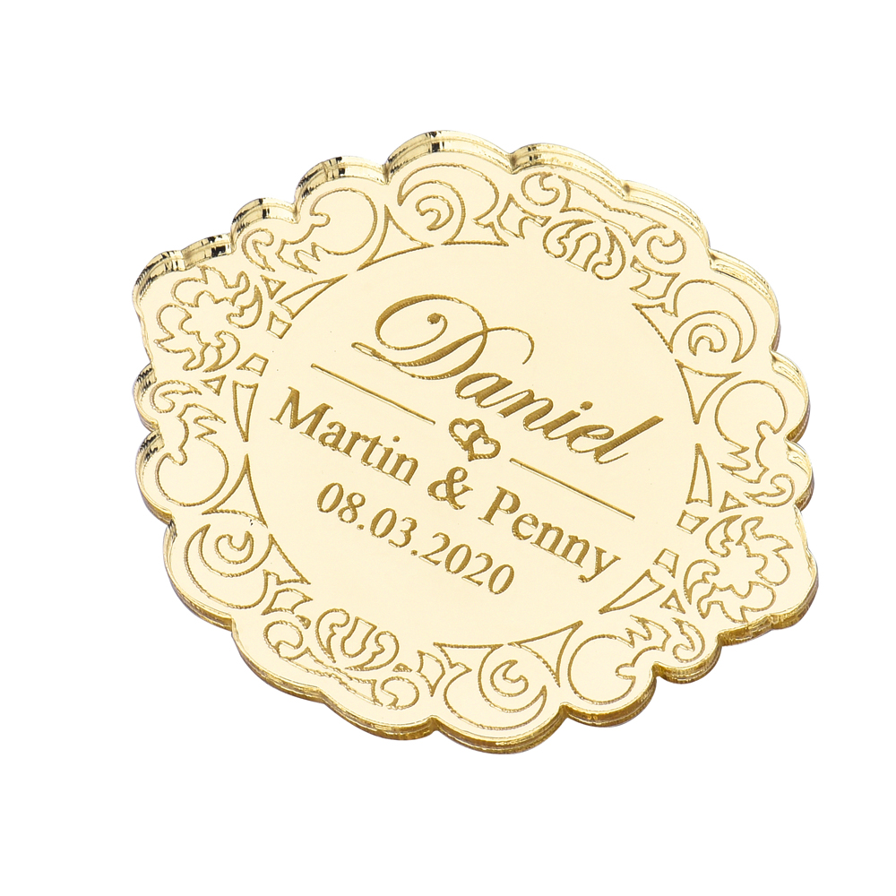 20/50/80/100pcs Personalised T - Baby Clothing Places のレビューと価格