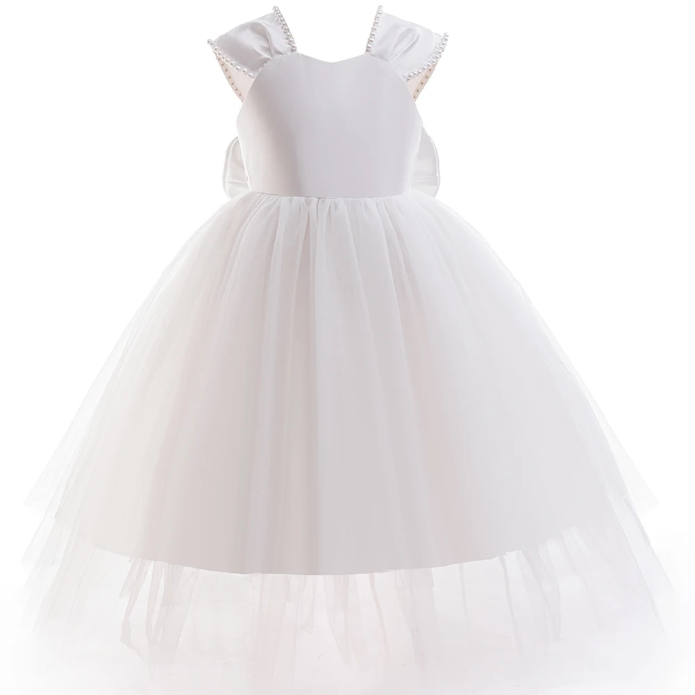 Girls Elegant Ball Gown Formal - Baby Clothing Sizes のレビューと価格