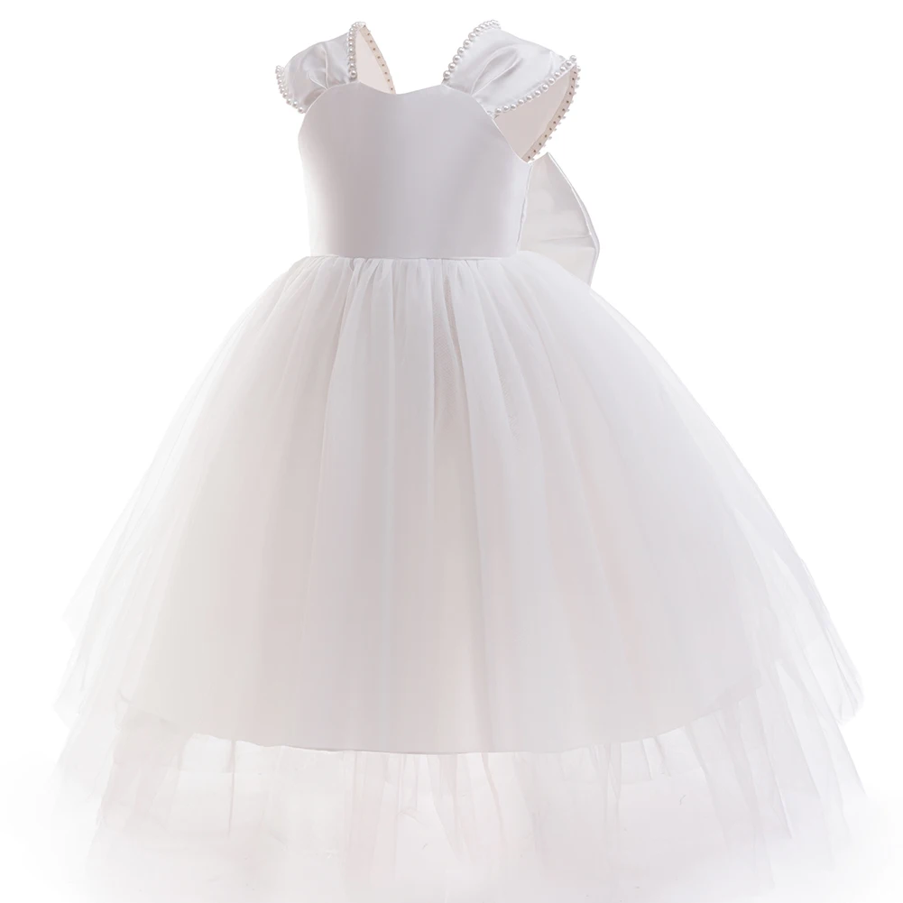 Girls Elegant Ball Gown Formal - Baby Clothing Sizes のレビューと価格