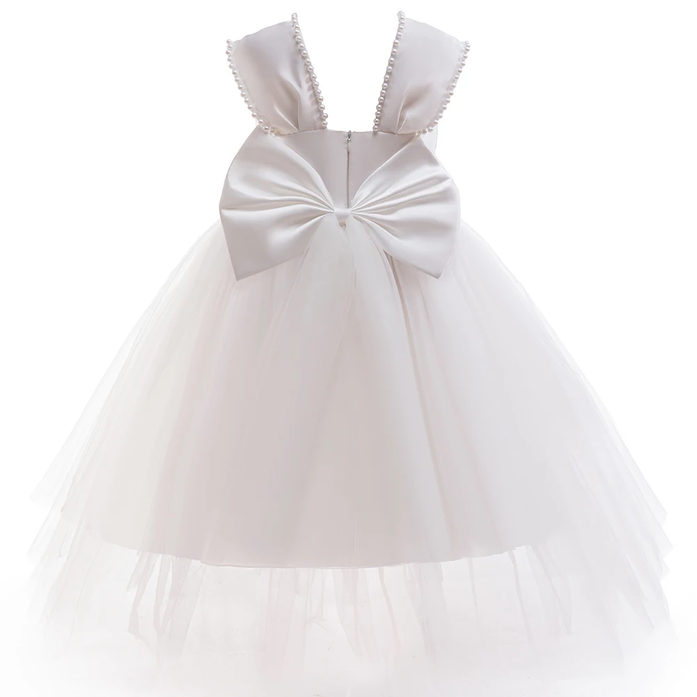 Girls Elegant Ball Gown Formal - Baby Clothing Sizes のレビューと価格