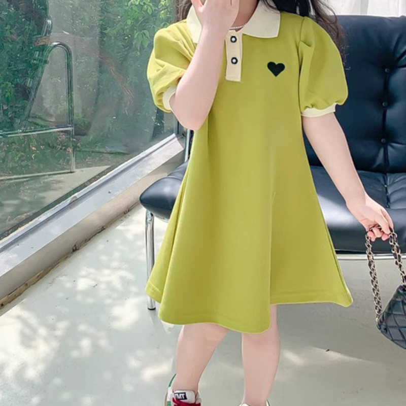 2024 Baby Dress Clothes Summer - Baby Clothing Line のレビューと価格