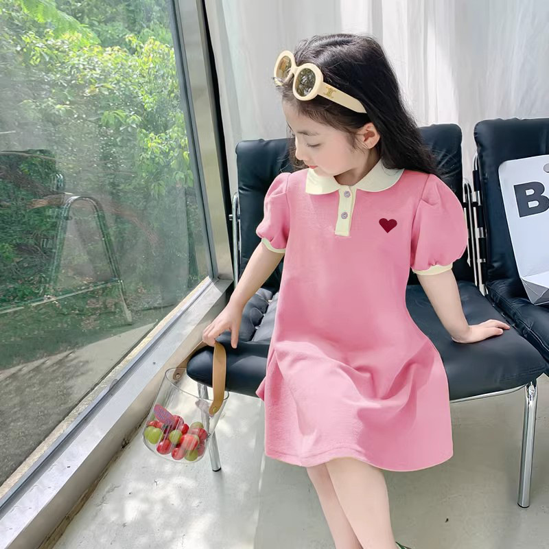 2024 Baby Dress Clothes Summer - Baby Clothing Line のレビューと価格