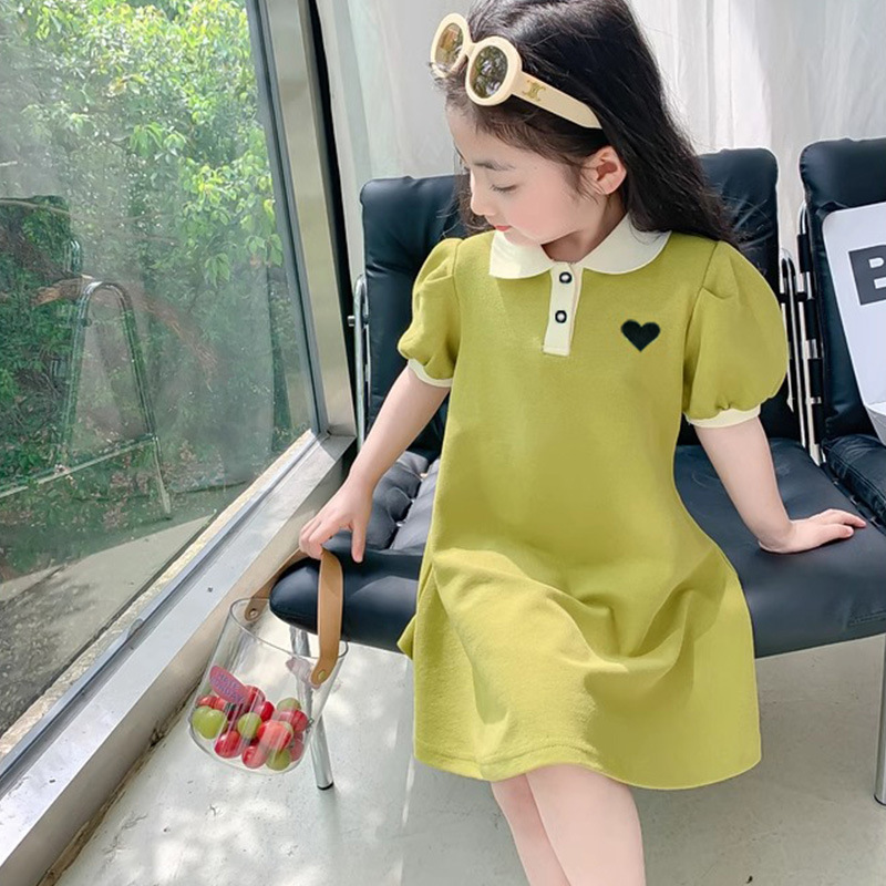 2024 Baby Dress Clothes Summer - Baby Clothing Line のレビューと価格
