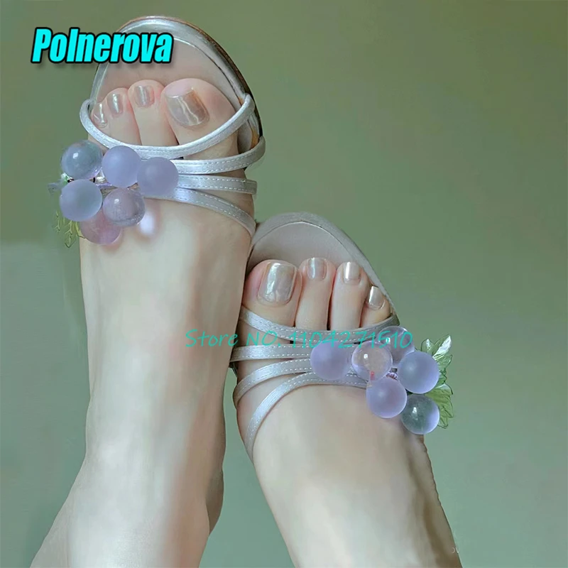 Summer New Satin Sandals for W - Baby Clothing Sizes のレビューと価格