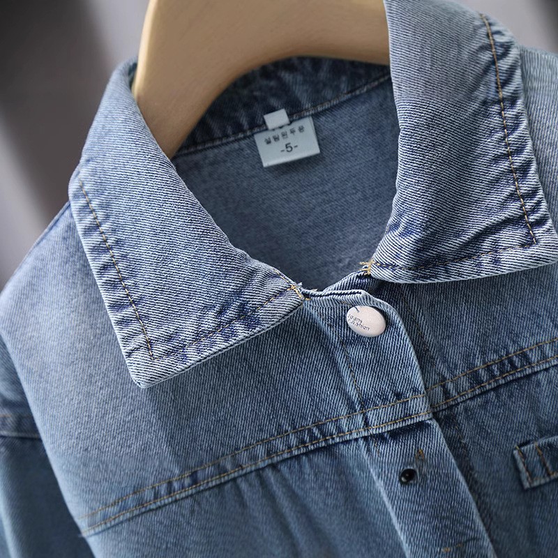 Cute Style Baby Child Denim Ja - Baby Clothing Sizes のレビューと価格