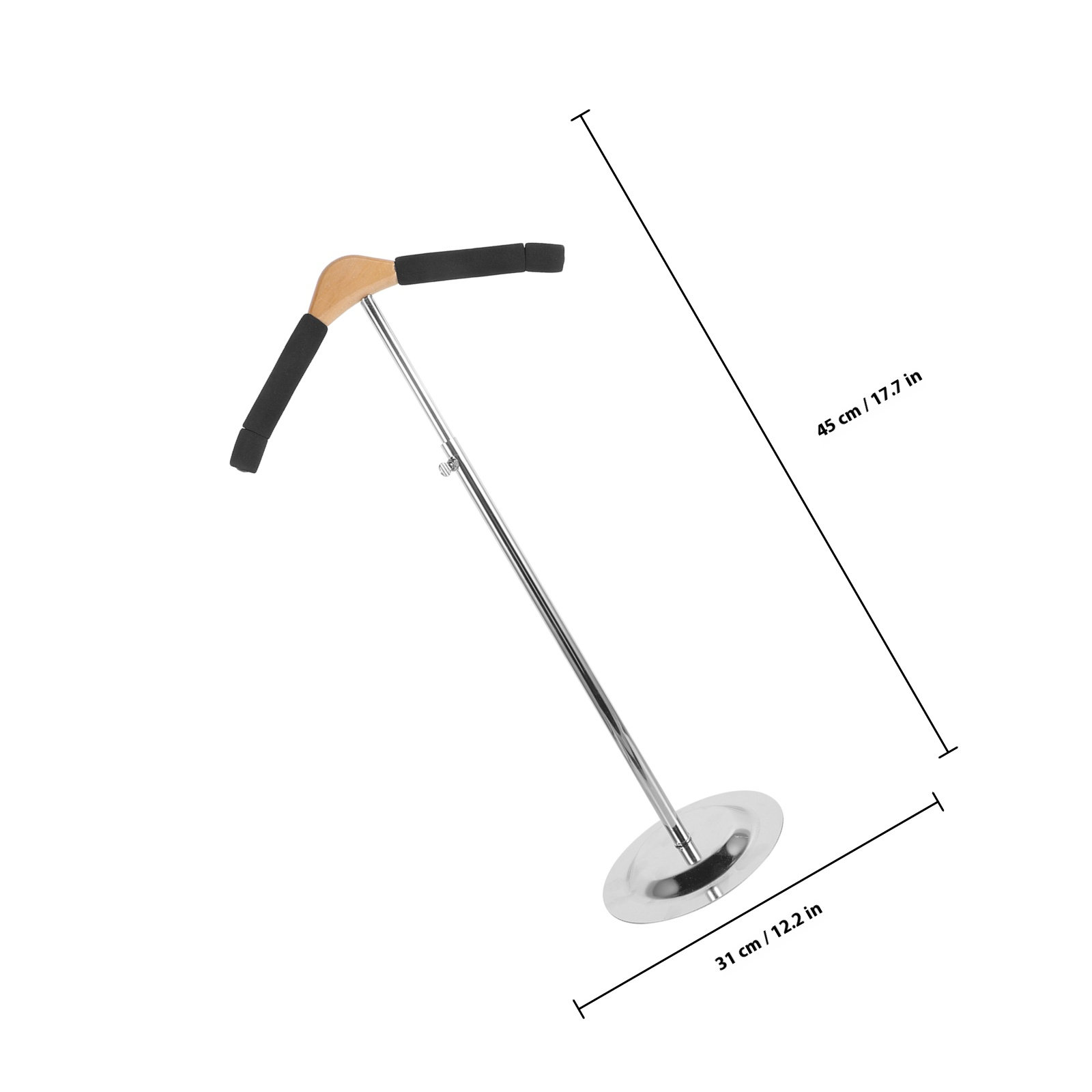 Kids Clothes Hanger Dress Disp - Baby Clothing Display Stand のレビューと価格