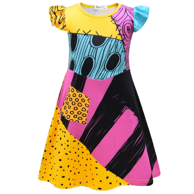 Cosplay Anime Kids Dress Girls - Baby Clothing Unit のレビューと価格