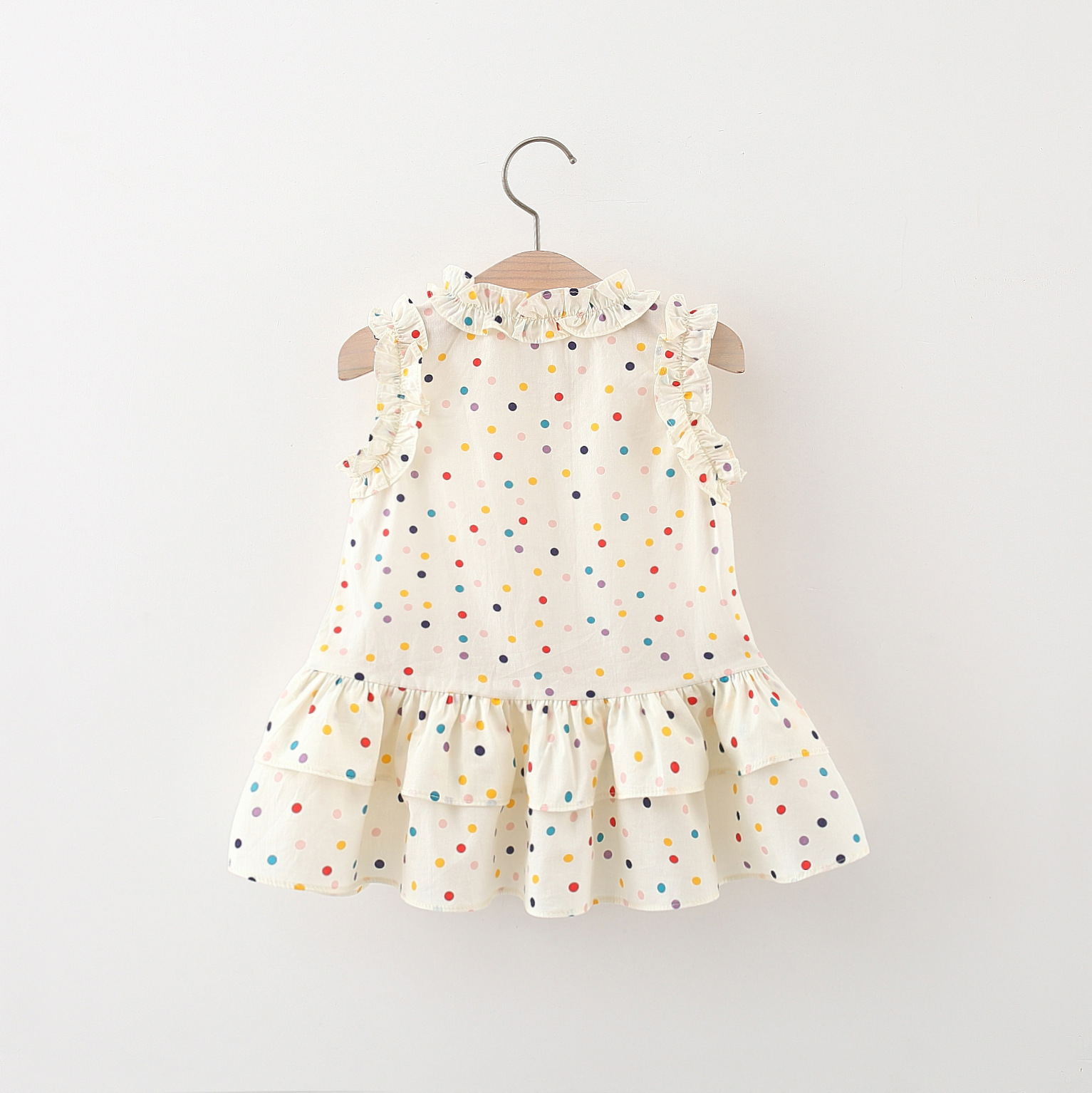Baby Girl Dress Summer New Col - Baby Clothing Line のレビューと価格