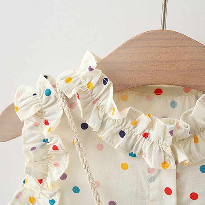 Baby Girl Dress Summer New Col - Baby Clothing Line のレビューと価格