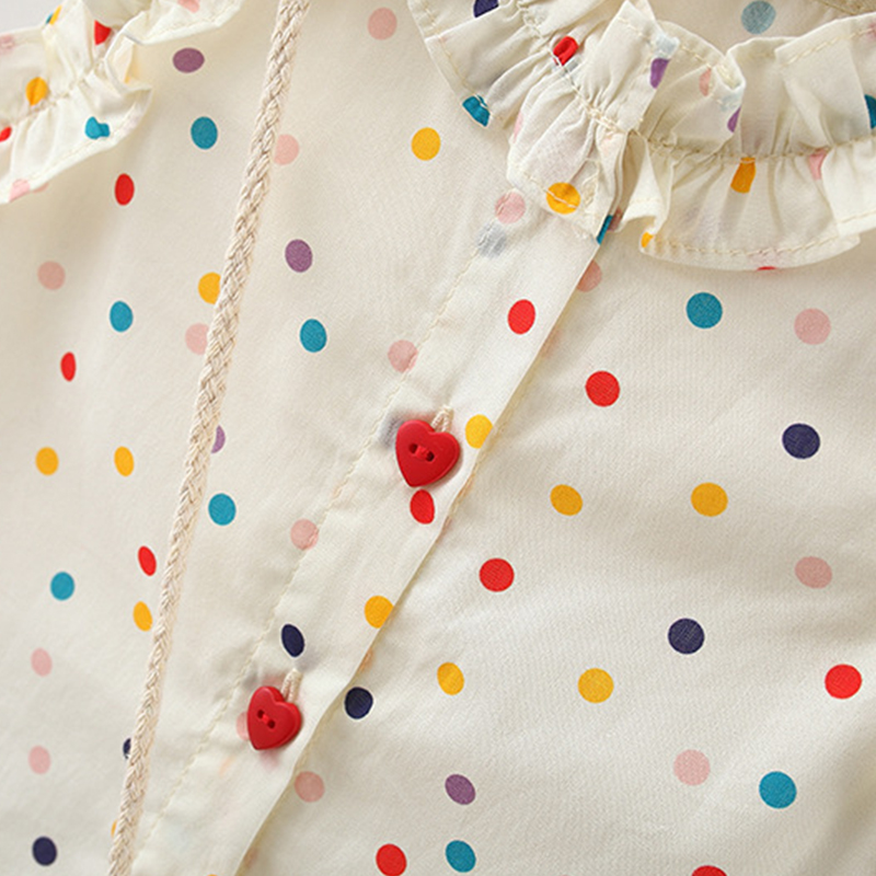 Baby Girl Dress Summer New Col - Baby Clothing Line のレビューと価格