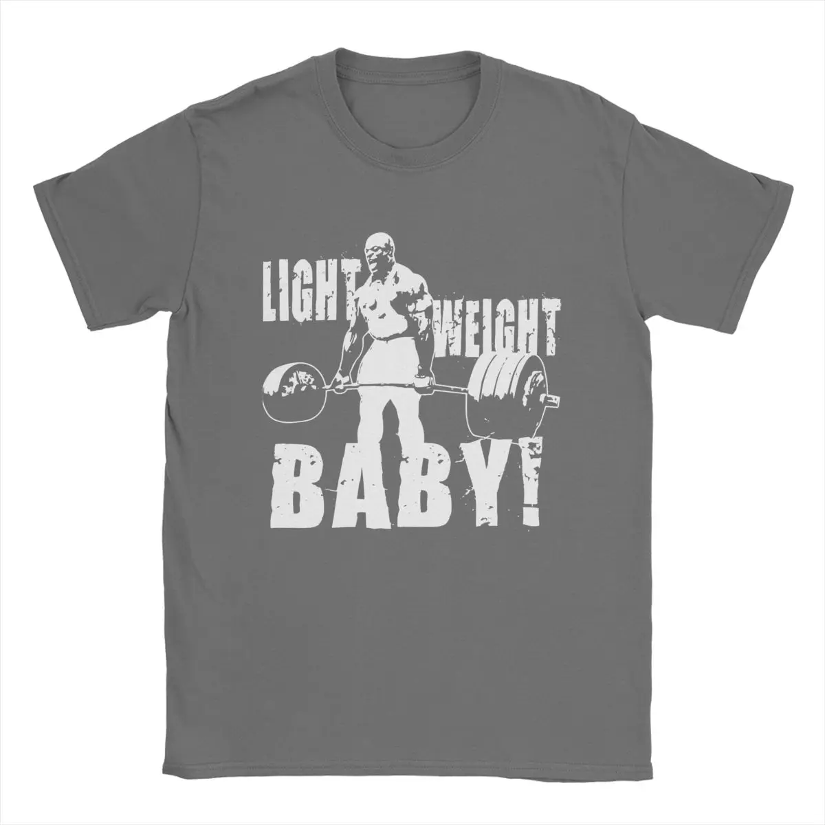 Light Weight Baby Men's T Shir - Baby Clothing Weight のレビューと価格