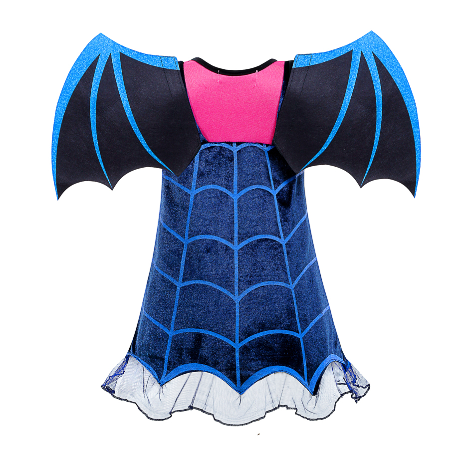 Girls Junior Vampirina Dress w - Baby Clothing Sizes のレビューと価格