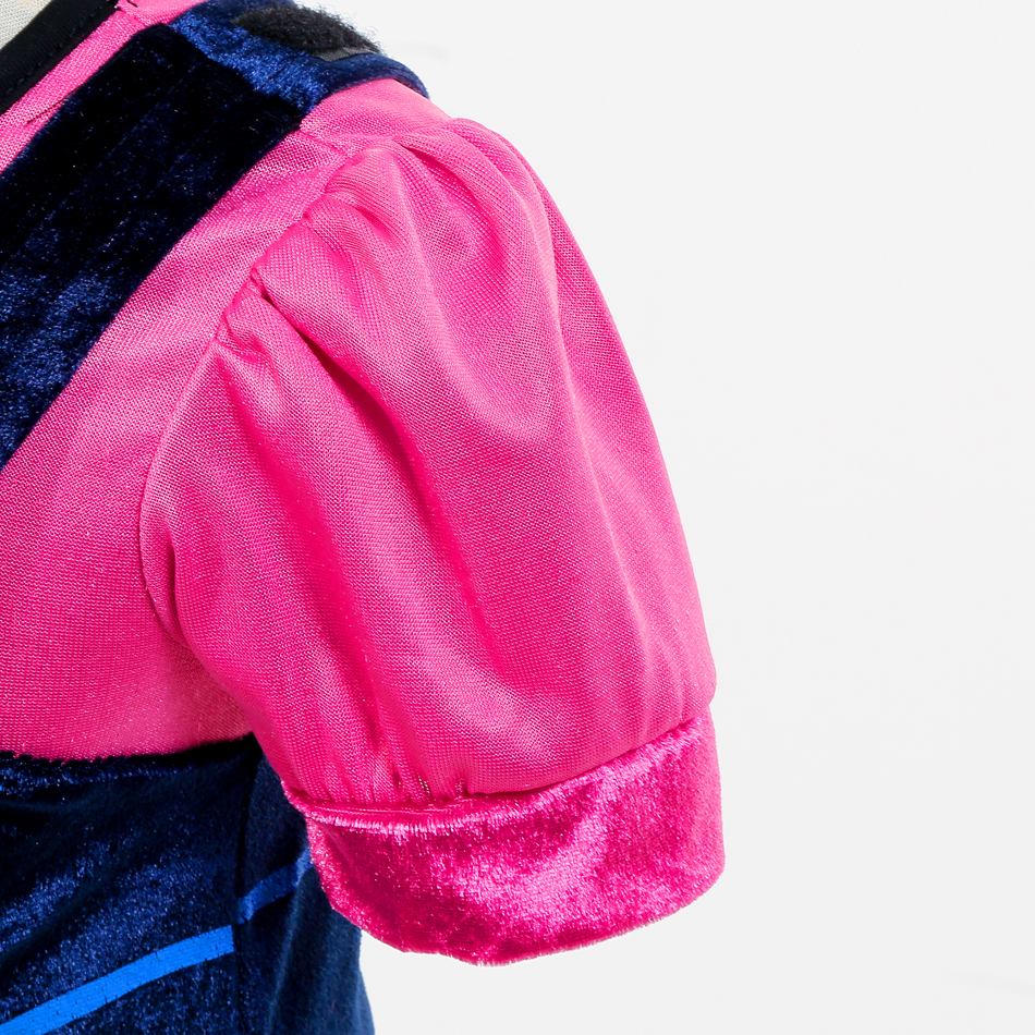 Girls Junior Vampirina Dress w - Baby Clothing Sizes のレビューと価格