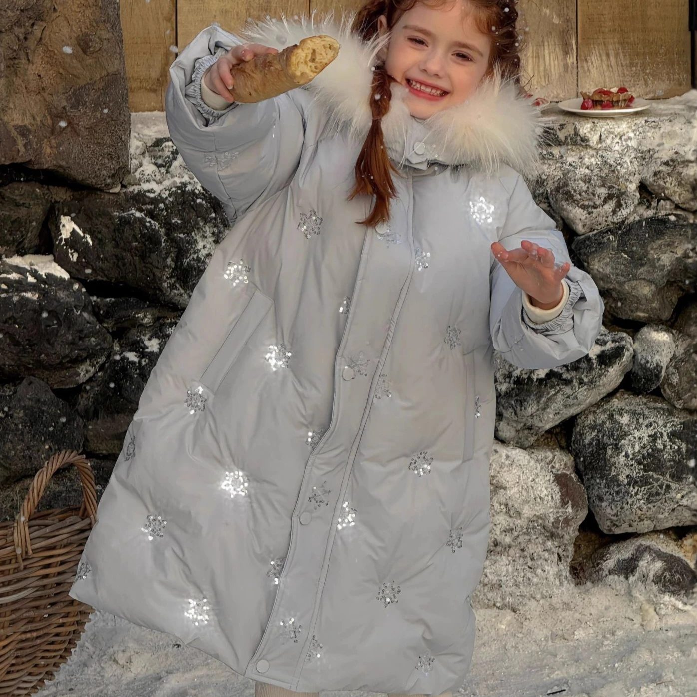 Girls Cotton Clothes 2025 Autu - Baby X Clothing のレビューと価格