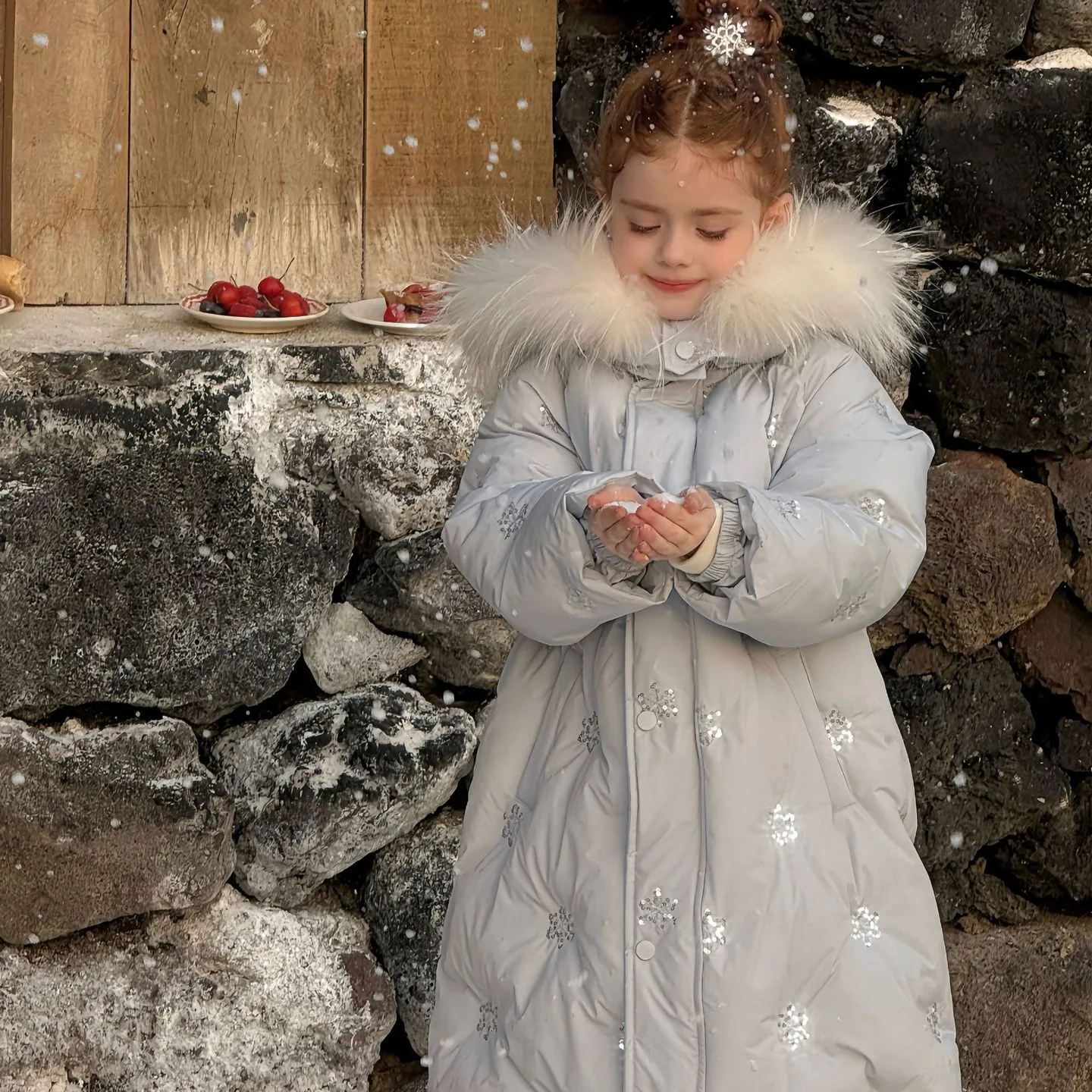 Girls Cotton Clothes 2025 Autu - Baby X Clothing のレビューと価格