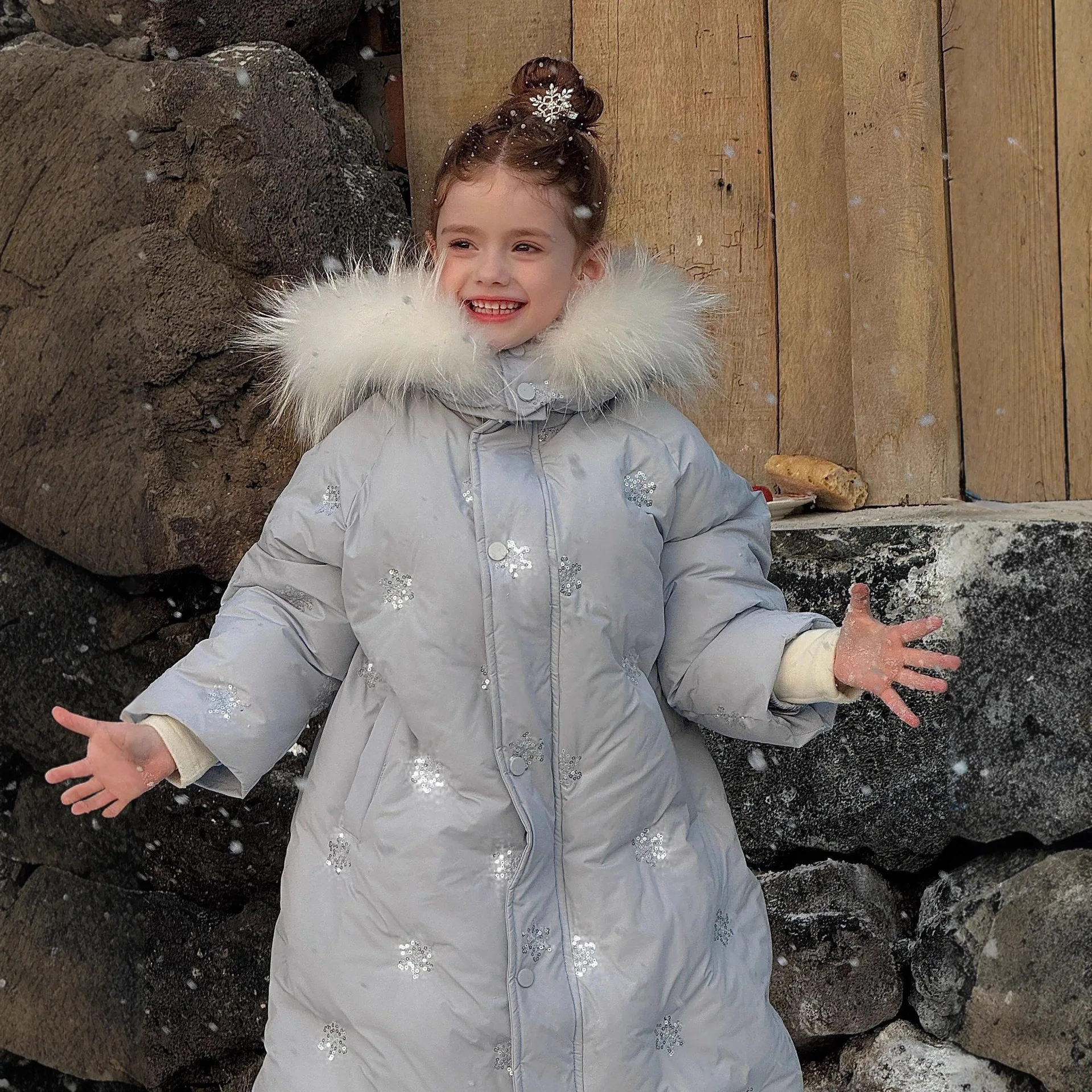 Girls Cotton Clothes 2025 Autu - Baby X Clothing のレビューと価格