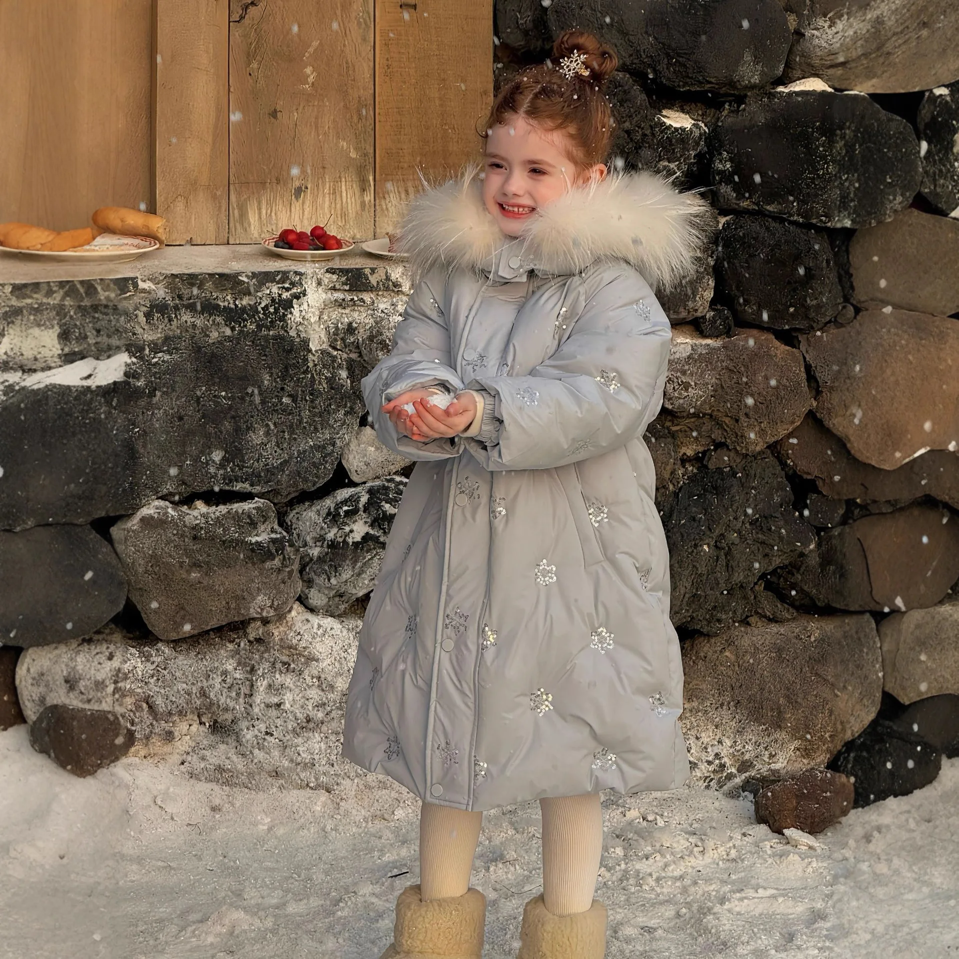Girls Cotton Clothes 2025 Autu - Baby X Clothing のレビューと価格