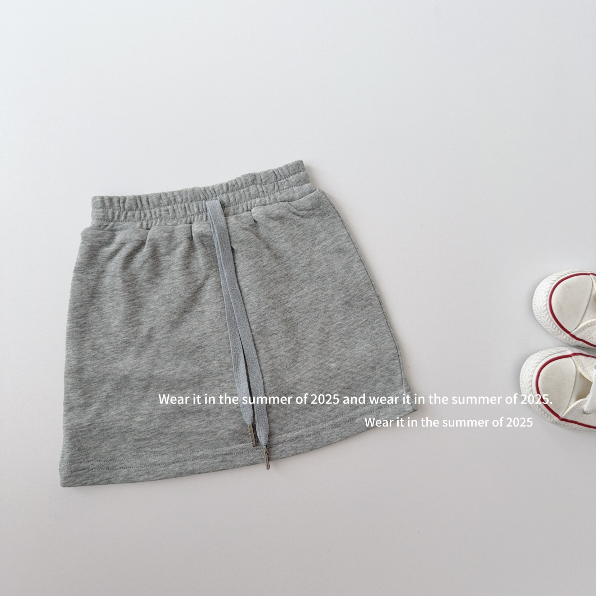 Girls Skirt 2026 Spring and Su - Baby Clothing Line のレビューと価格