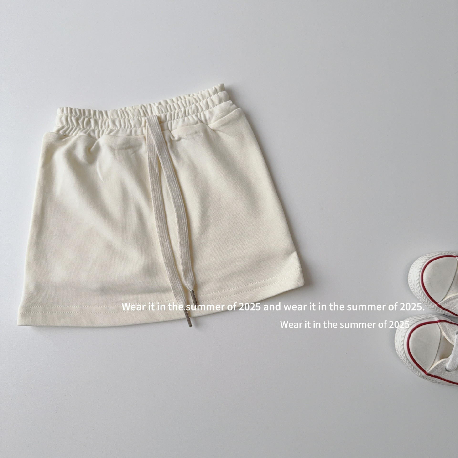 Girls Skirt 2026 Spring and Su - Baby Clothing Line のレビューと価格