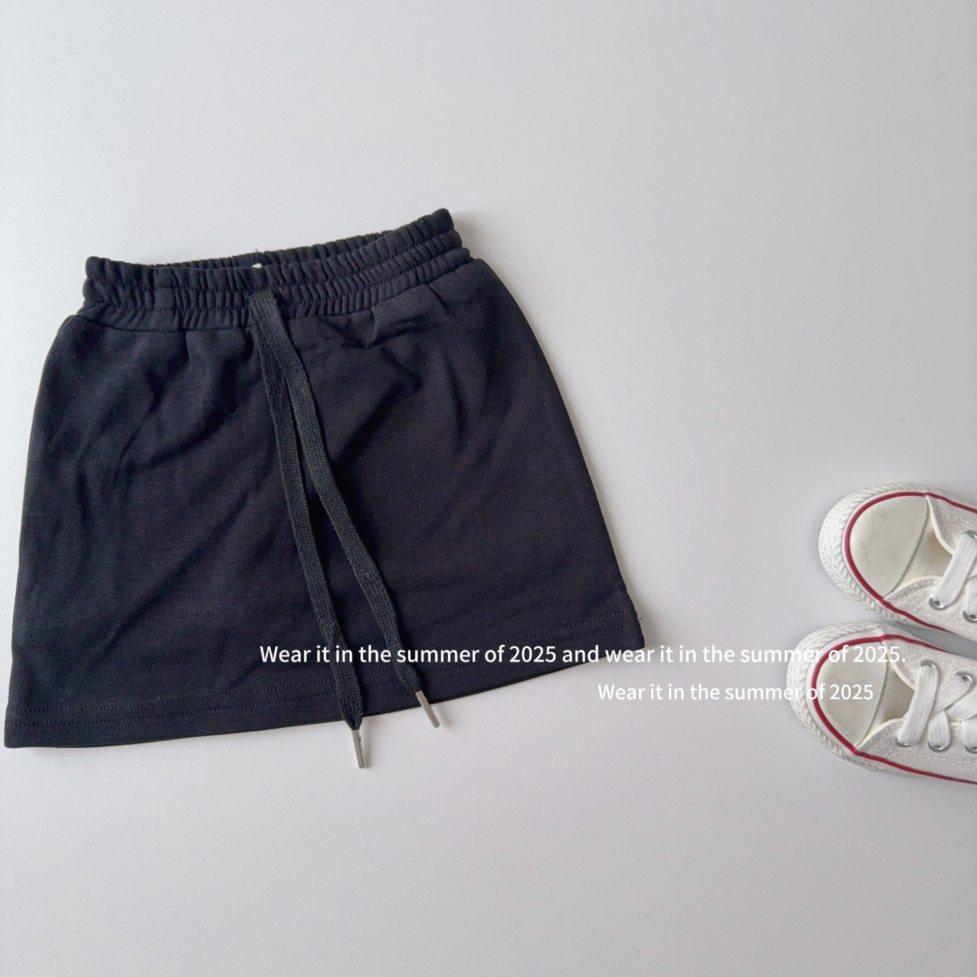Girls Skirt 2026 Spring and Su - Baby Clothing Line のレビューと価格