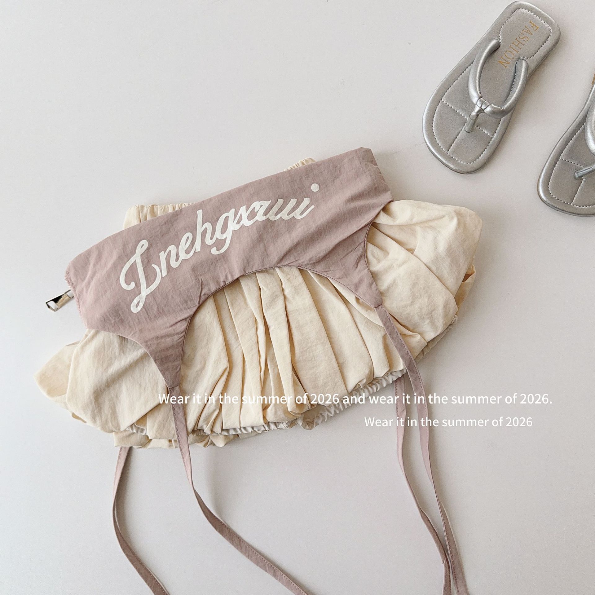 Girls Skirt 2026 Spring and Su - Baby Clothing Line のレビューと価格