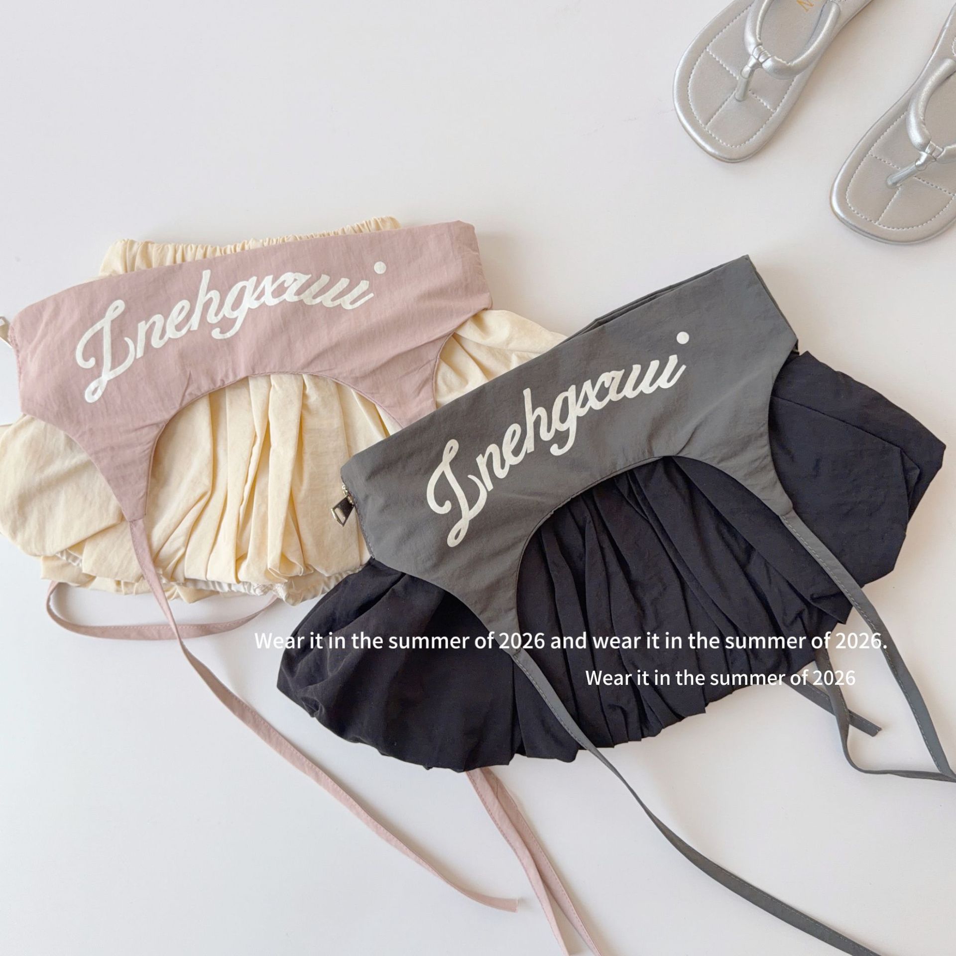 Girls Skirt 2026 Spring and Su - Baby Clothing Line のレビューと価格
