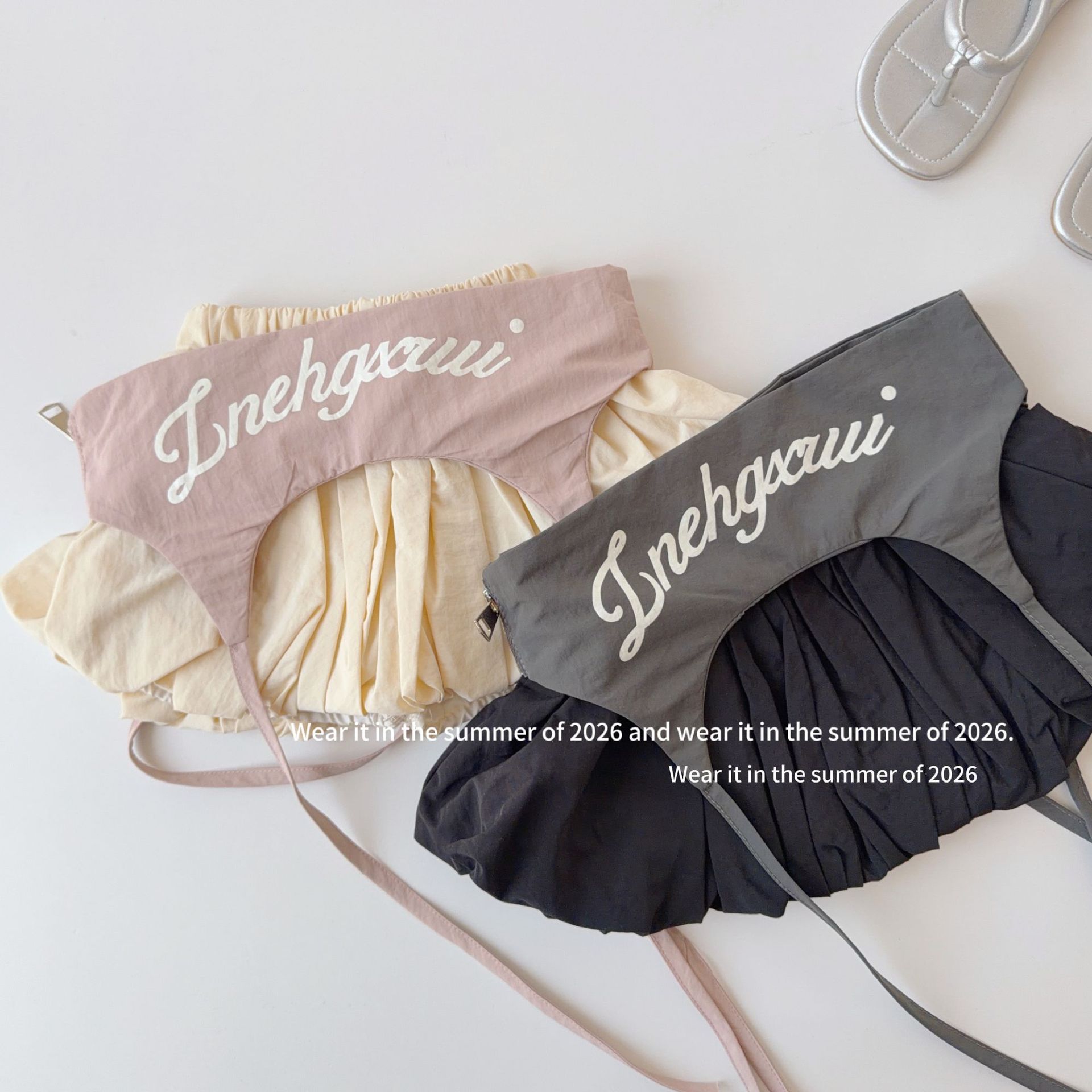 Girls Skirt 2026 Spring and Su - Baby Clothing Line のレビューと価格