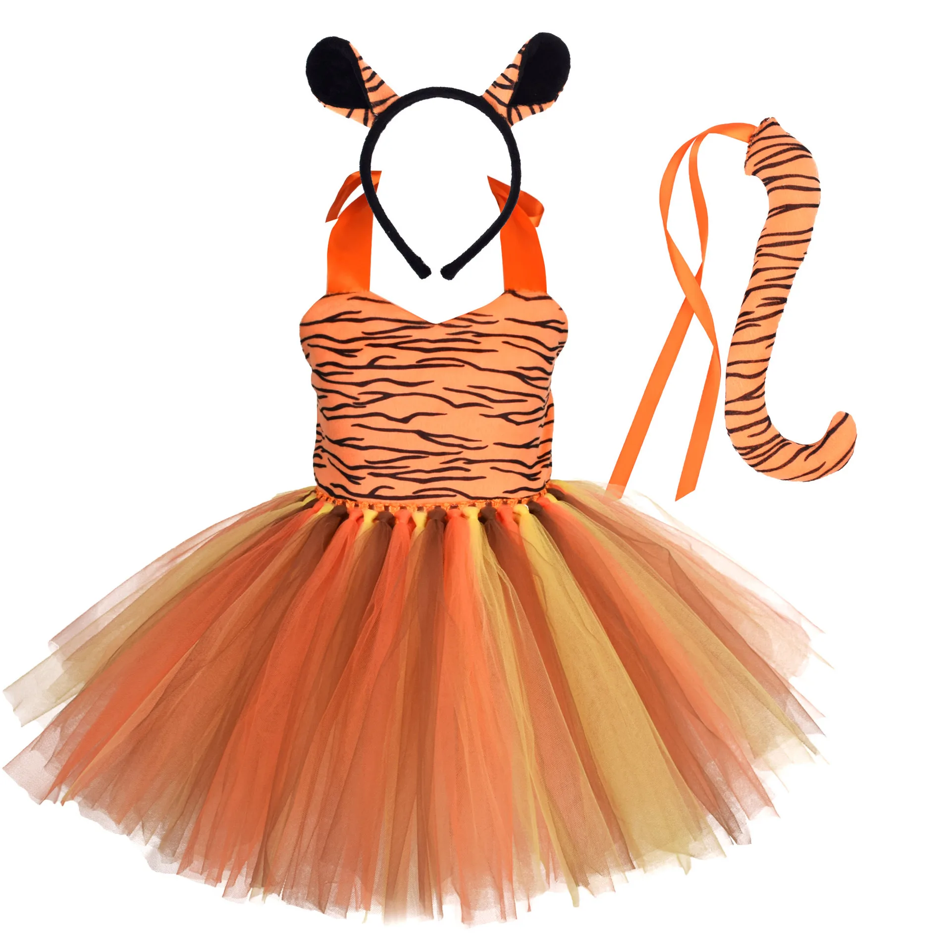 Tiger Costume for Baby Kids Fo - Baby Clothing Sizes のレビューと価格