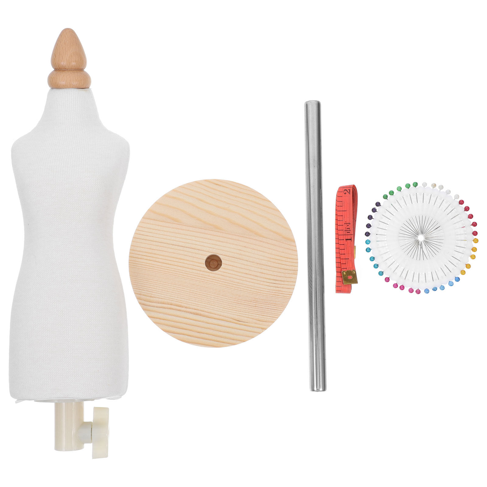 Clothing Mannequin Female Body - Baby Clothing Display Stand のレビューと価格