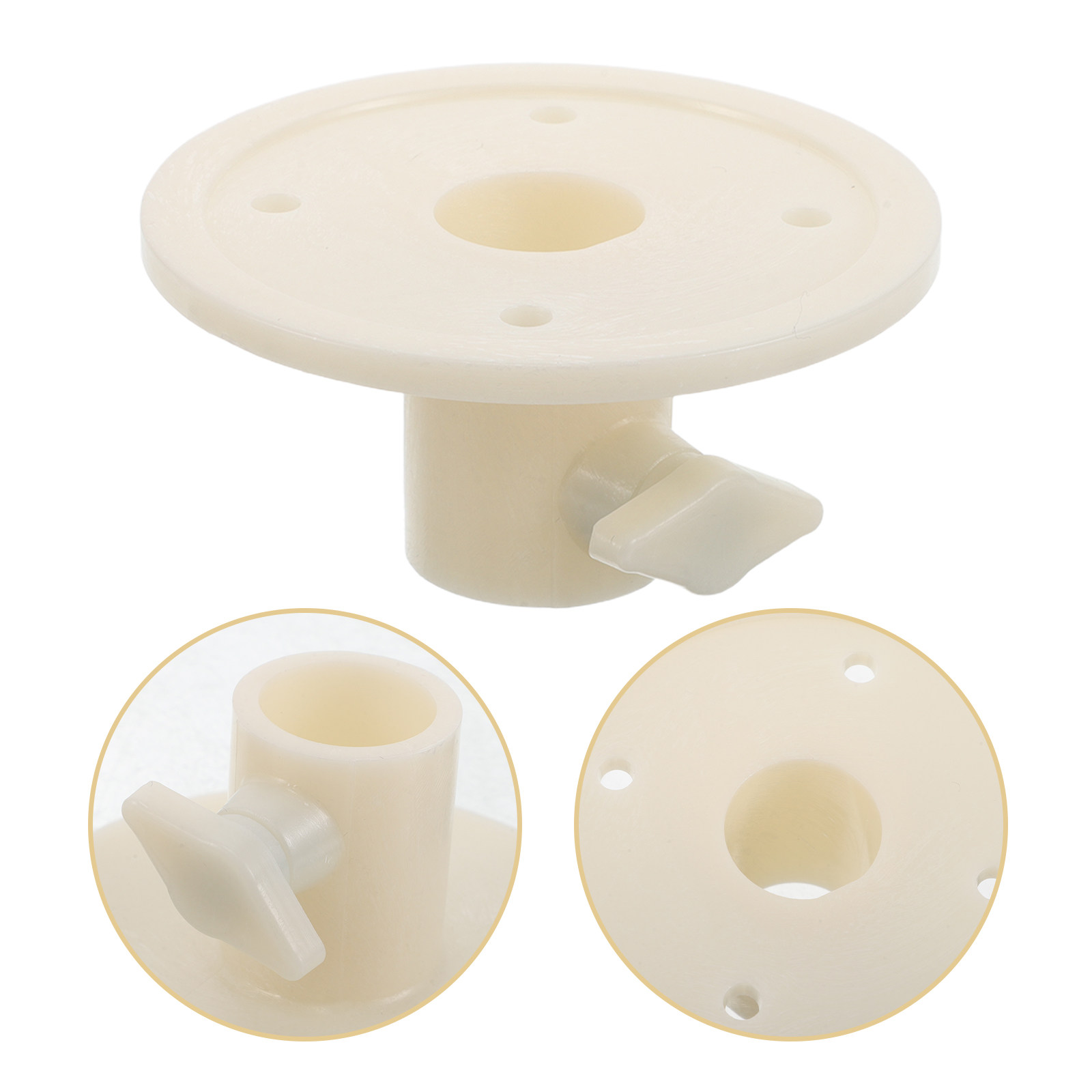 2Pcs Mannequin Stand Stabilizi - Baby Clothing Display Stand のレビューと価格