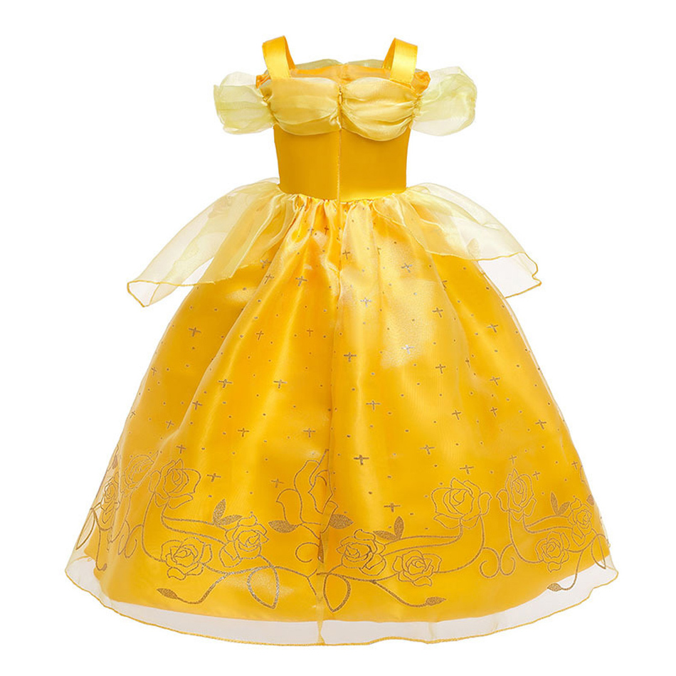 Kids Princess Cosplay Costume  - Baby Clothing Sizes のレビューと価格