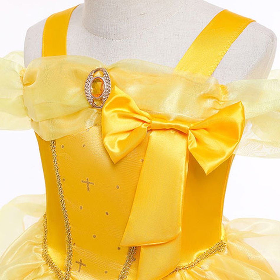 Kids Princess Cosplay Costume  - Baby Clothing Sizes のレビューと価格