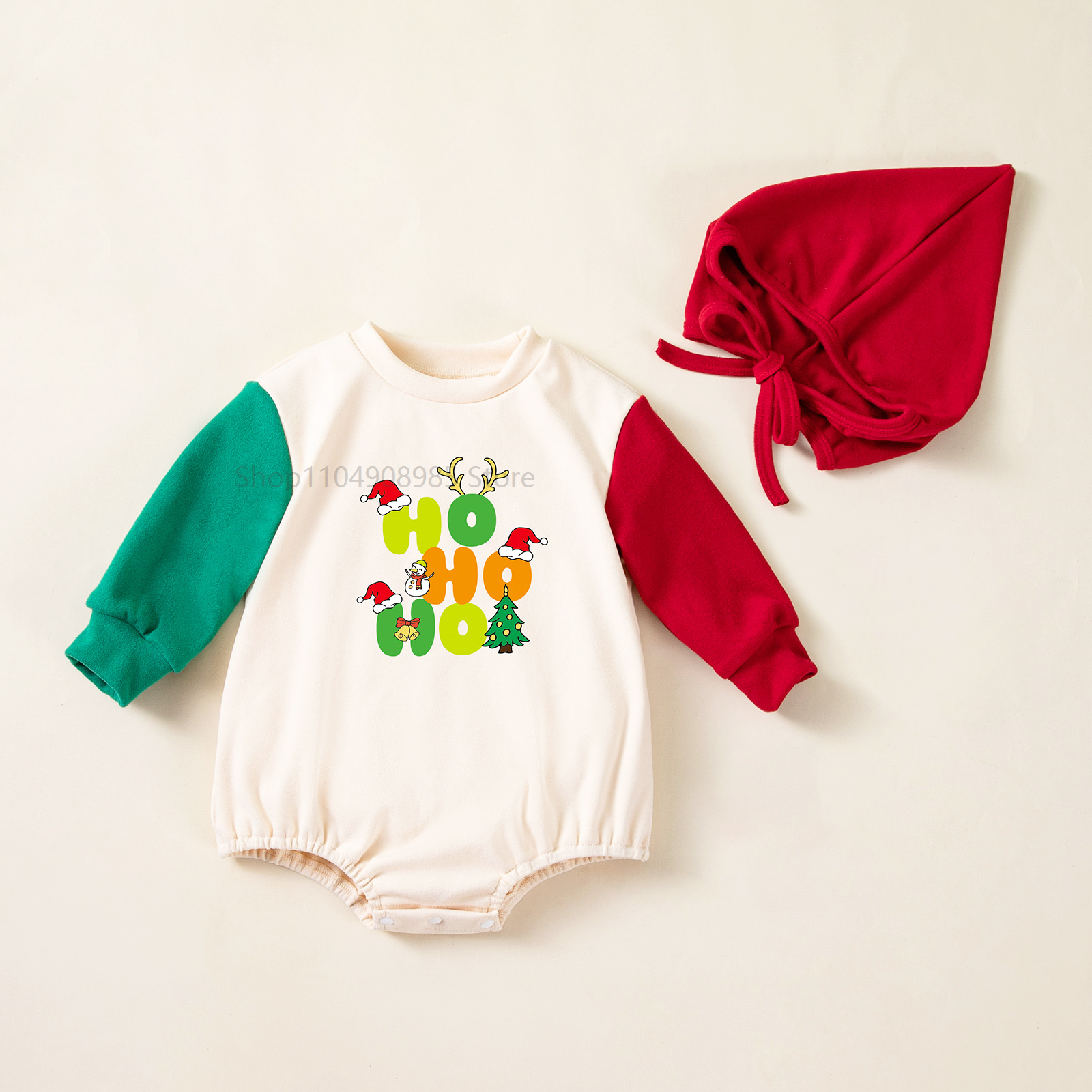 Newborn First Christmas Outfit - Baby Clothing Unit のレビューと価格