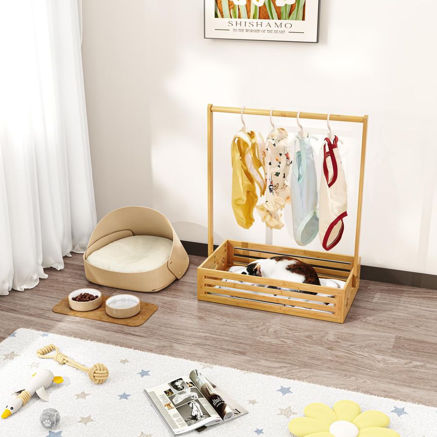Clothing Rack for Toddler, Pet - Baby Clothing Rack For Baby Shower のレビューと価格