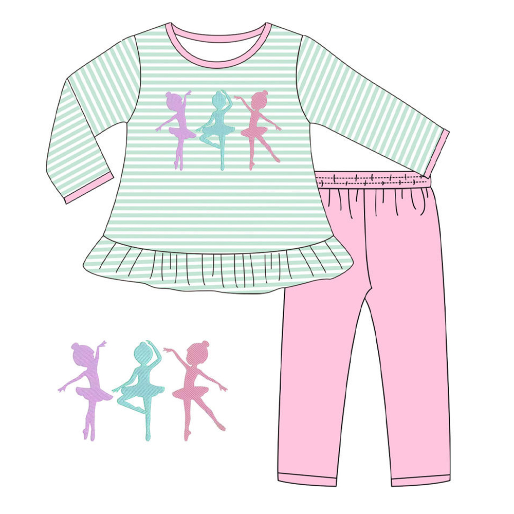 New Toddler Ballet Girls Cloth - Baby X Clothing のレビューと価格