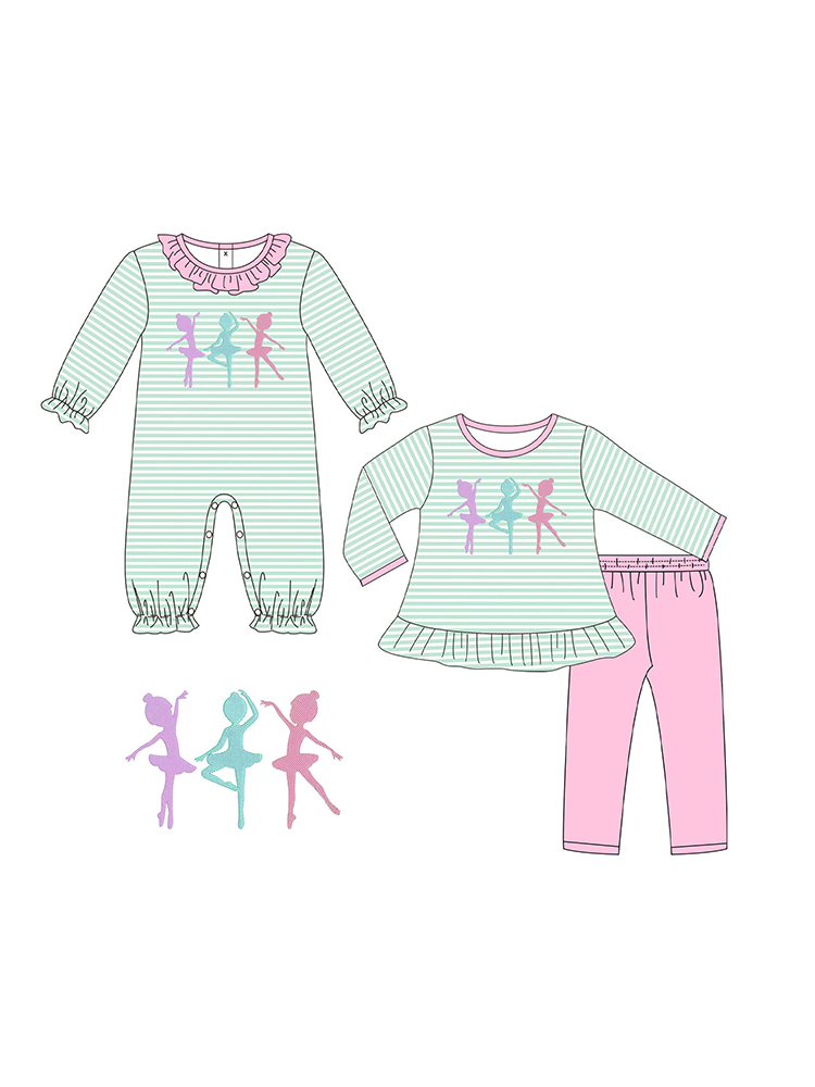 New Toddler Ballet Girls Cloth - Baby X Clothing のレビューと価格